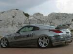 Nissan 350Z by Wald 2004 года